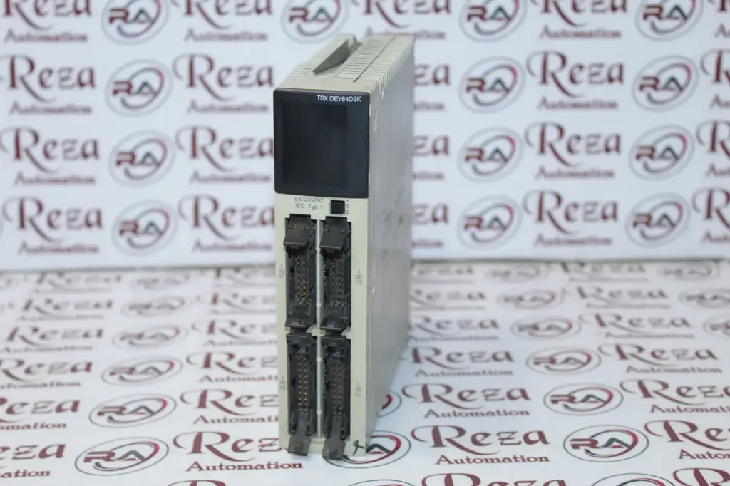 SCHNEIDER TSXDEY64D2K