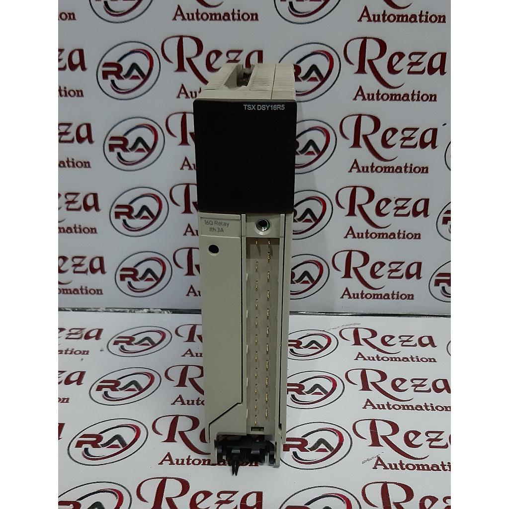  SCHNEIDER TSXDSY16R5