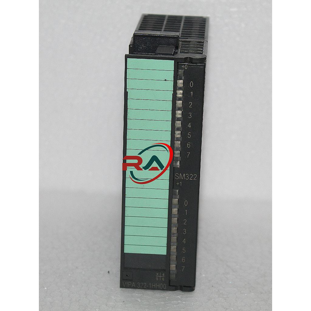 VIPA 322-1hh00