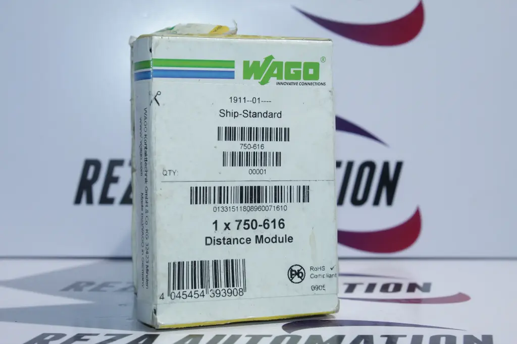 WAGO 750-616