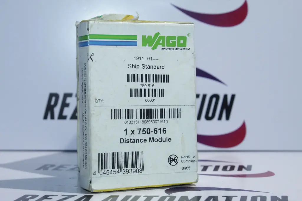 WAGO 750-616