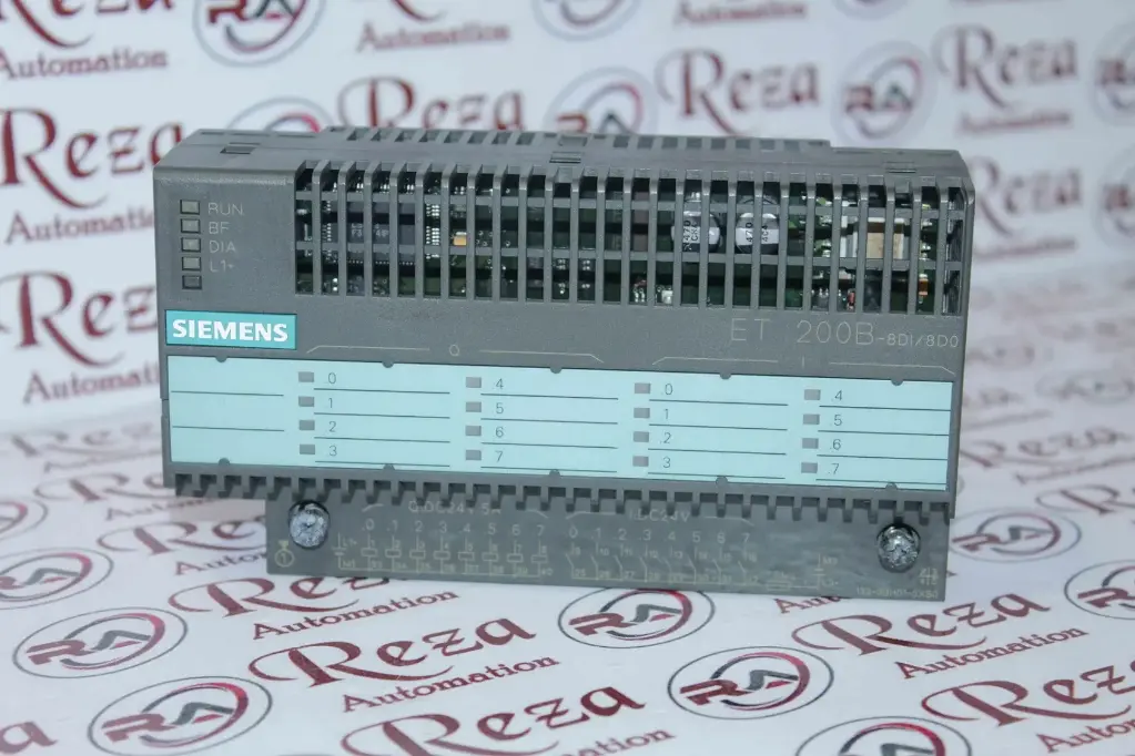 SIEMENS 6ES7 133-0BH01-0XB0