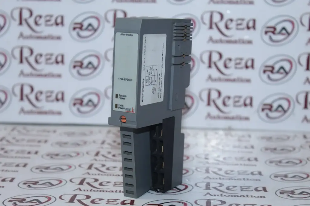 ALLEN BRADLEY 1734-EP24DC