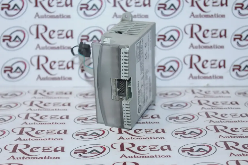 ALLEN BRADLEY 1762-OB16 MicroLogix Digital Output Module