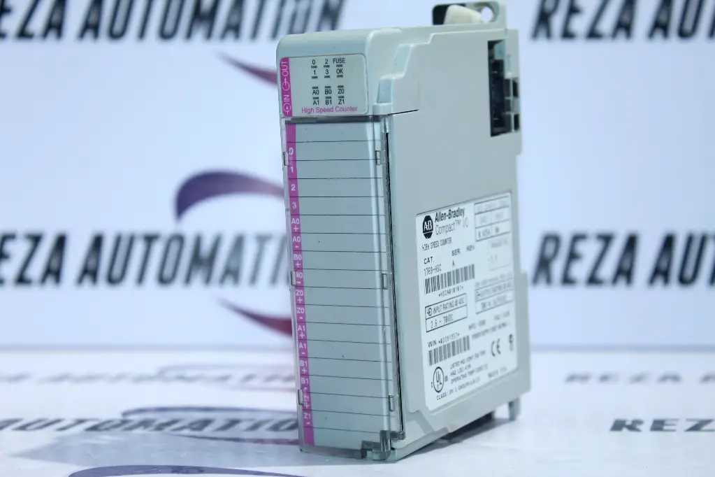 ALLEN BRADLEY 1769-HSC