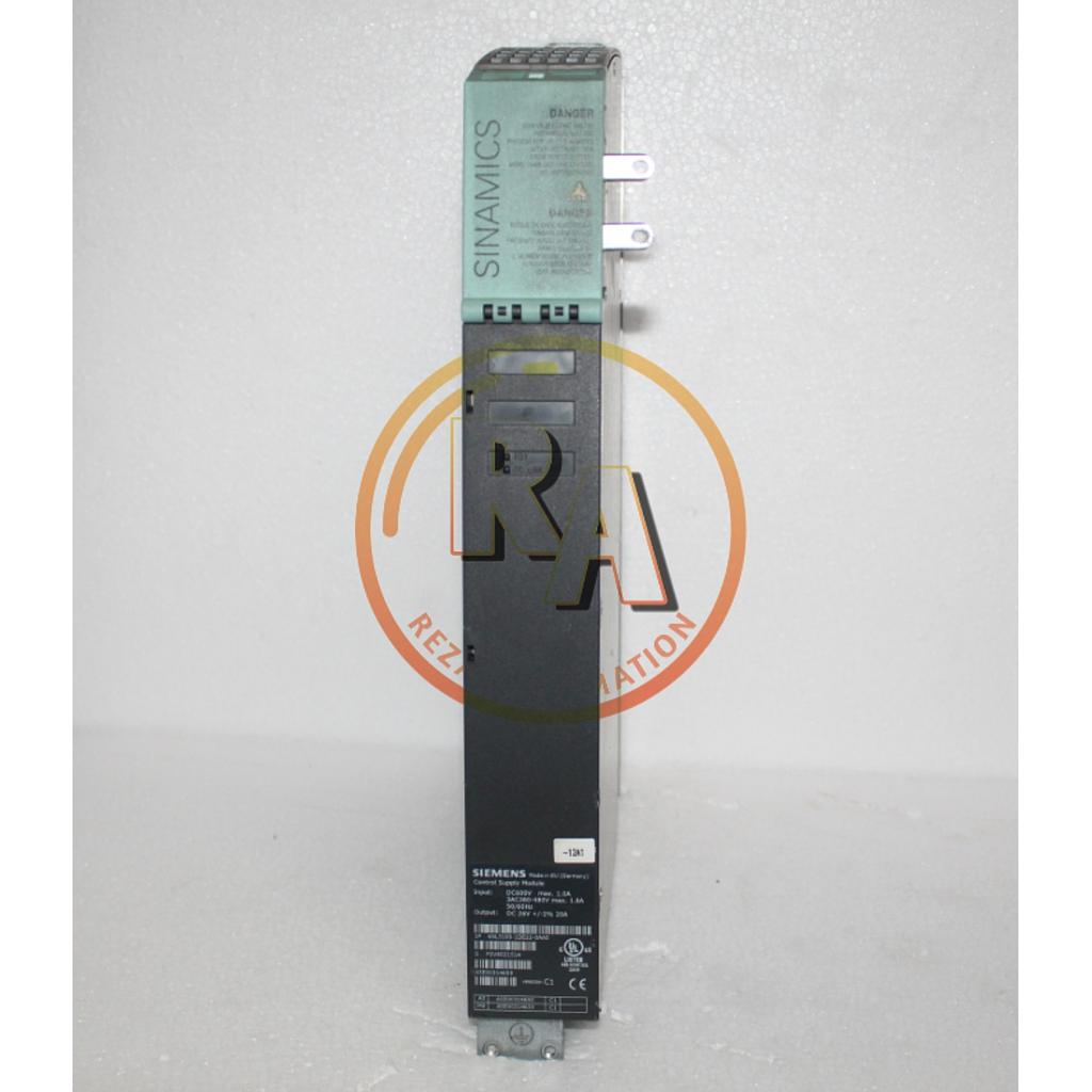 SIEMENS 6SL3100-1DE22-0AA0