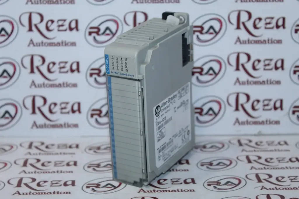 ALLEN BRADLEY 1769-IQ16