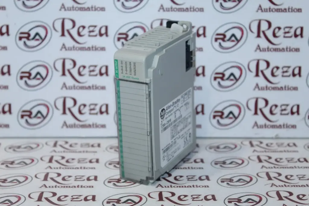 ALLEN BRADLEY 1769-OB16