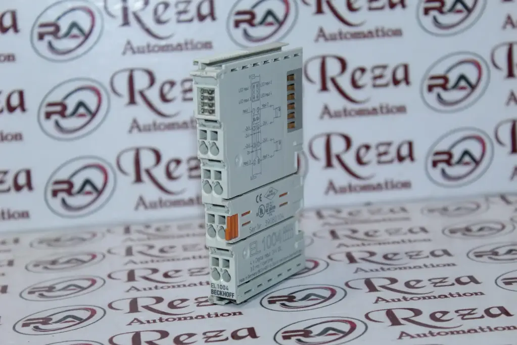 BECKHOFF EL1004