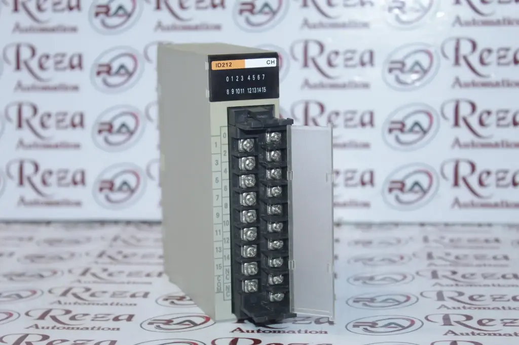 OMRON C200H-ID212