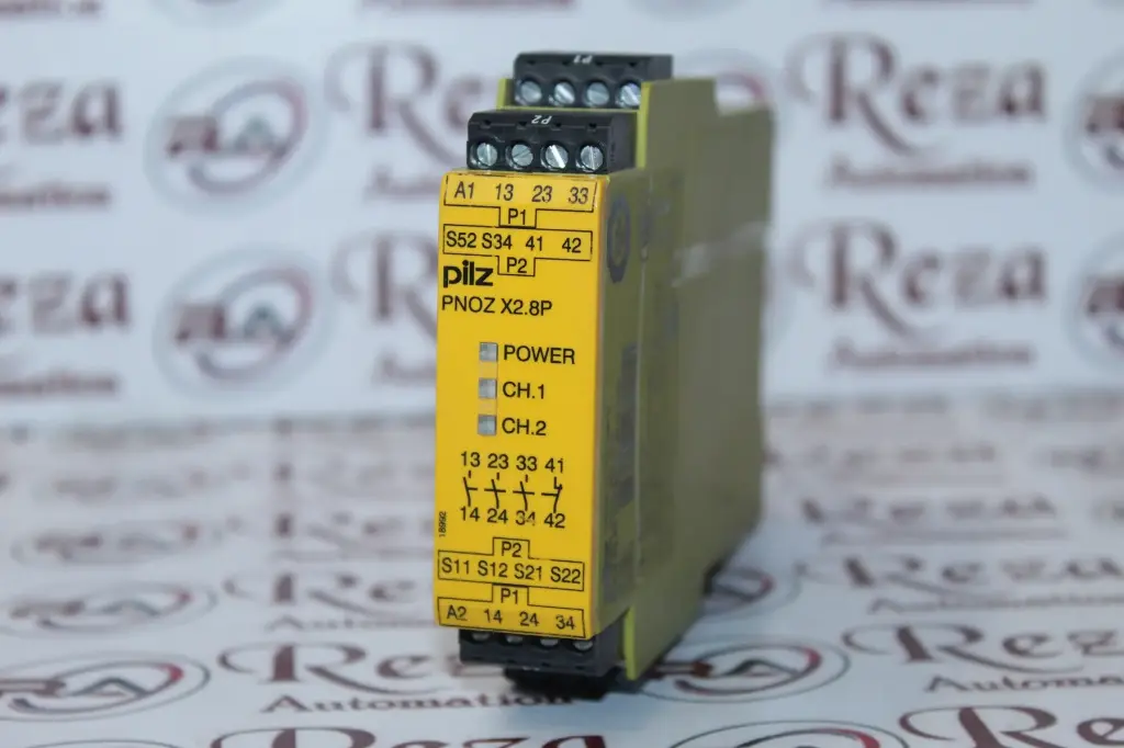 PILZ 777301