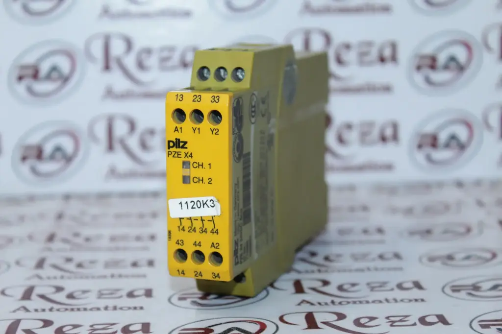 PILZ 774585