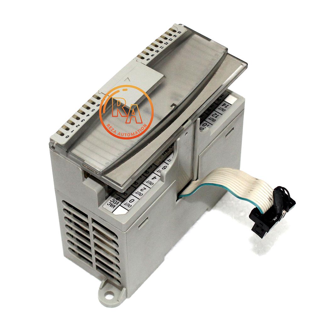 ALLEN BRADLEY 1762-OW16