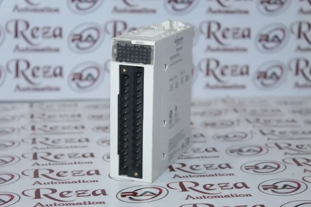 SCHNEIDER BMXAMI0800