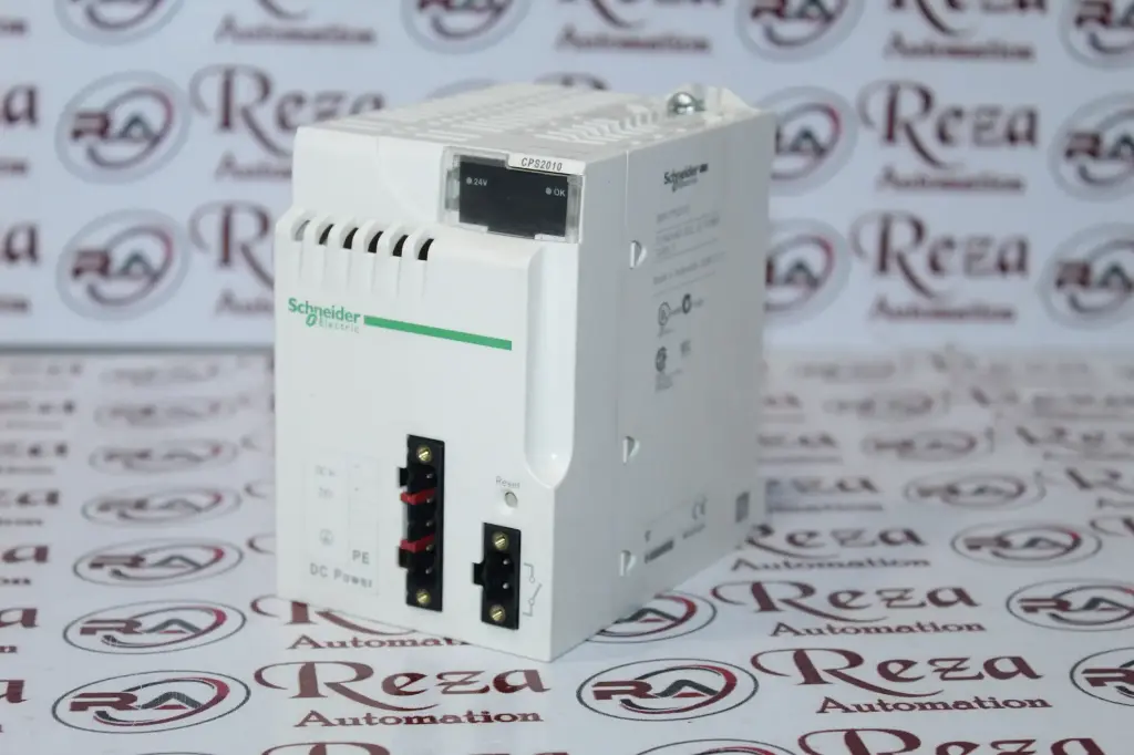 SCHNEIDER BMXCPS2010