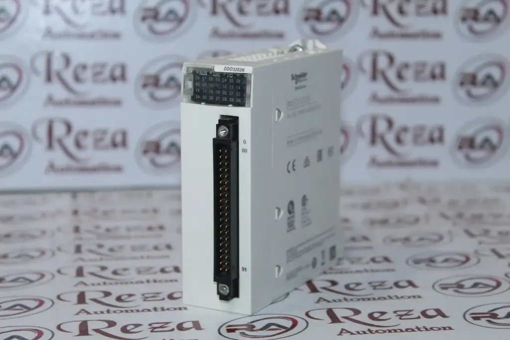 SCHNEIDER BMXDDO3202K