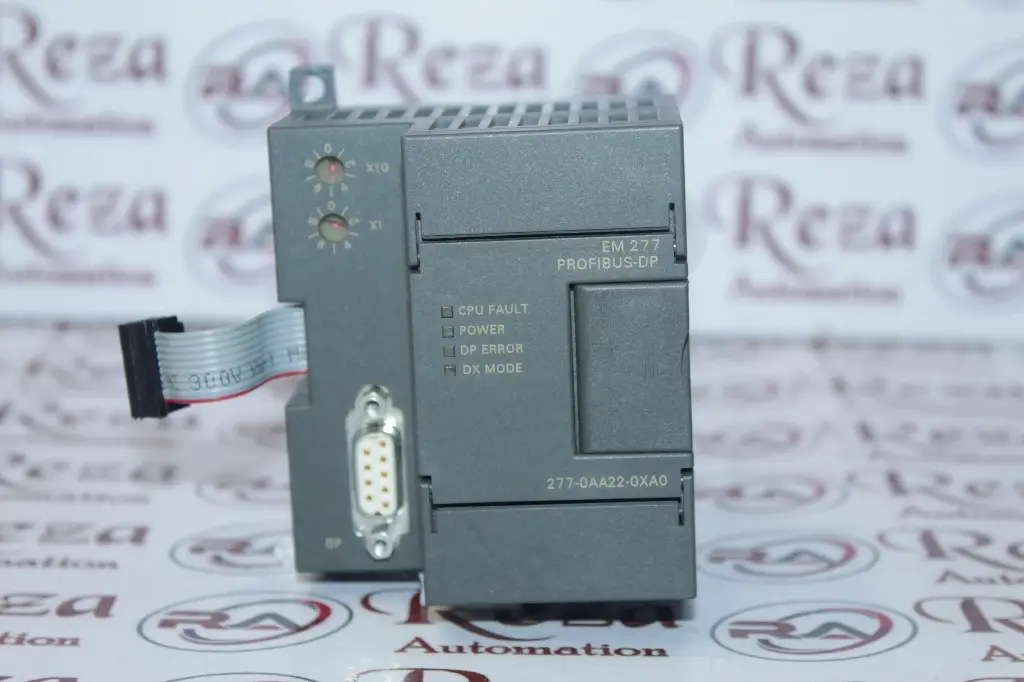 SIEMENS 6ES7 277-0AA22-0XA0