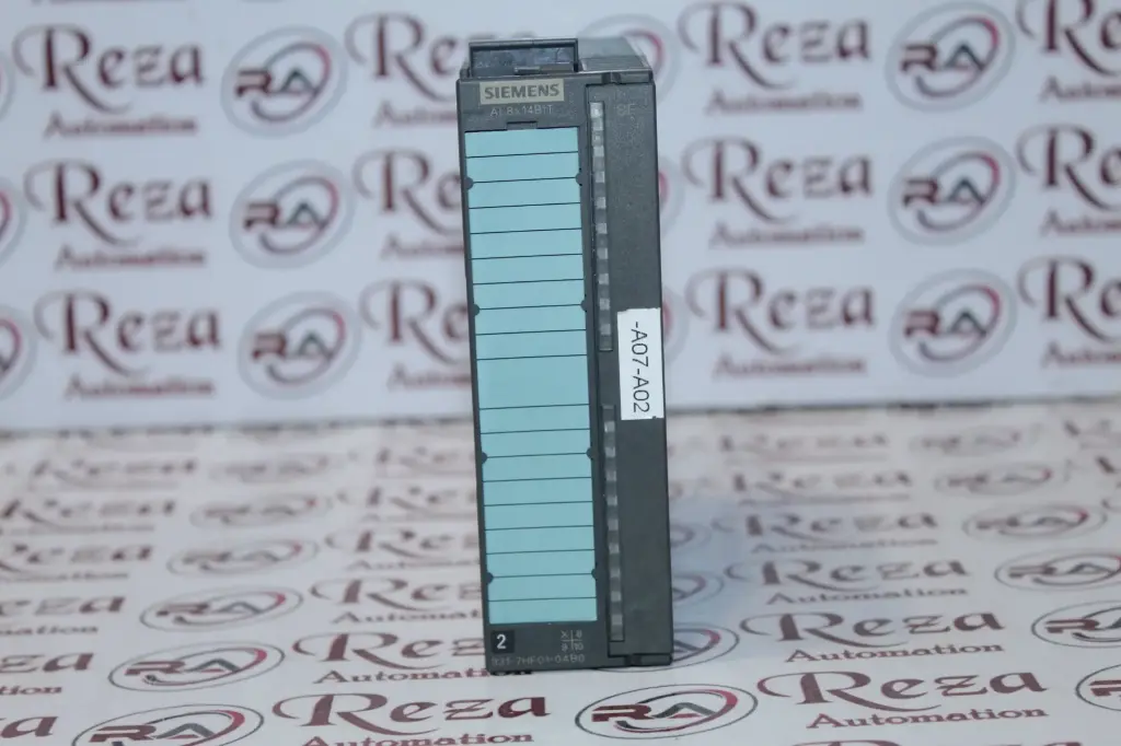 SIEMENS 6ES7 331-7HF01-0AB0