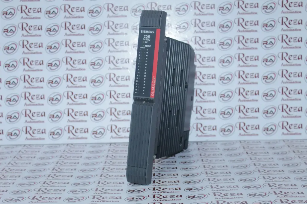 SIEMENS QLCDM024DCBAN 