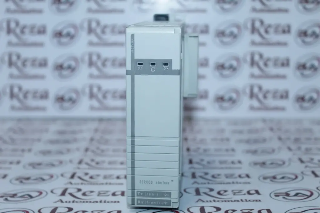 ALLEN BRADLEY 1768-M04SE