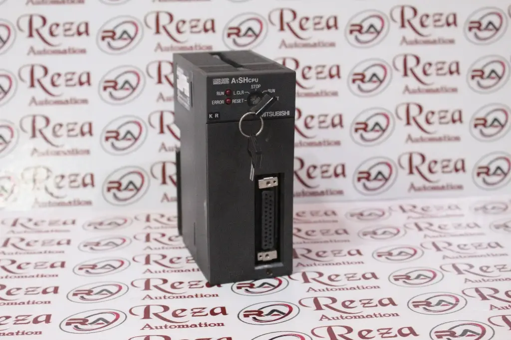 MITSUBISHI A1SHCPU