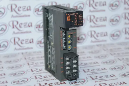 MITSUBISHI A1SJ71UC24-R4