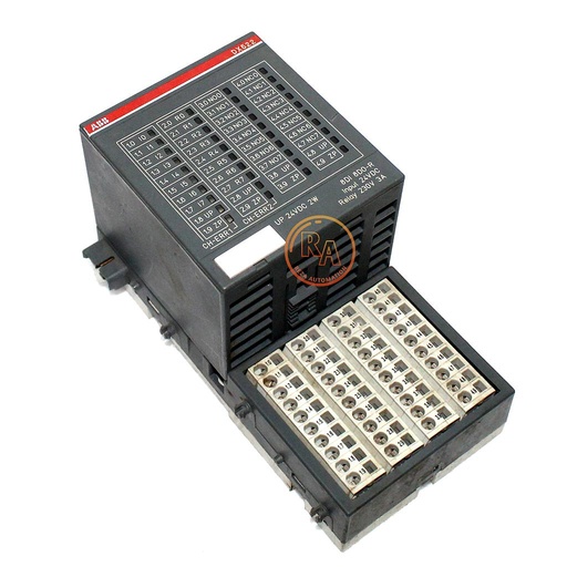 ABB DX522