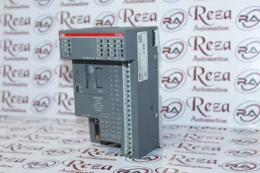 ABB PM554-RP