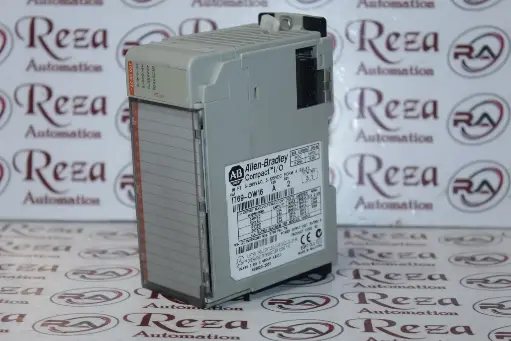 ALLEN BRADLEY 1769-OW16