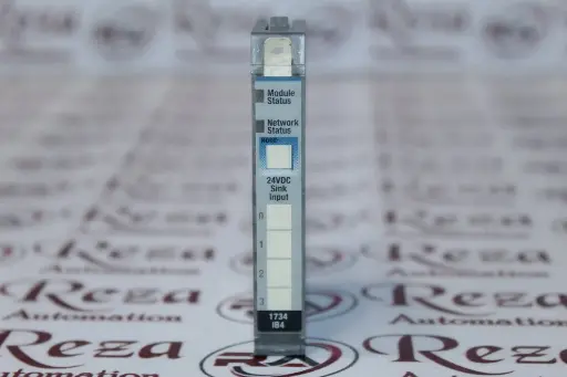 ALLEN BRADLEY 1734-IB4