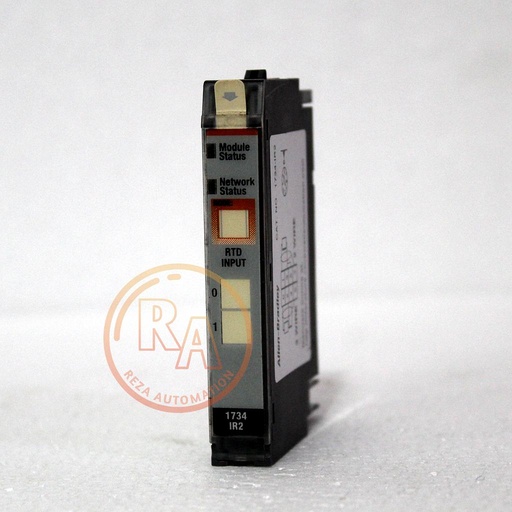 ALLEN BRADLEY 1734-IR2E