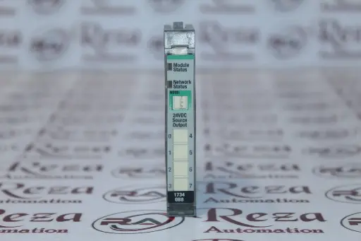 ALLEN BRADLEY 1734-OB8E