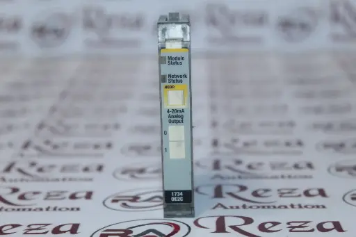 ALLEN BRADLEY 1734-OE2C