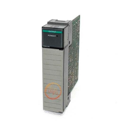 ALLEN BRADLEY 1746-NO4I