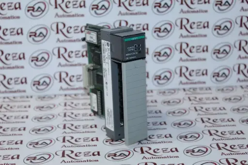 ALLEN BRADLEY 1746-NR4