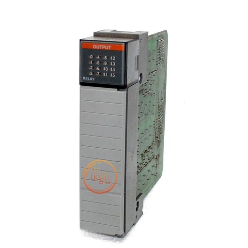 ALLEN BRADLEY 1746-OW16