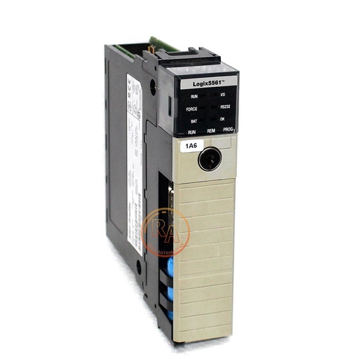 ALLEN BRADLEY 1756-L61