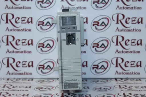 ALLEN BRADLEY 1768-CNBR