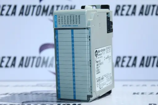 ALLEN BRADLEY 1769-IQ32