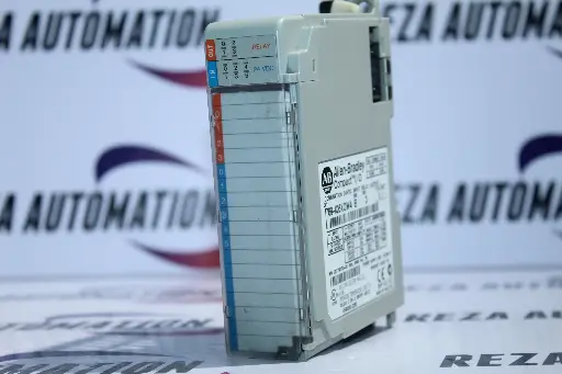 ALLEN BRADLEY 1769-IQ6XOW4