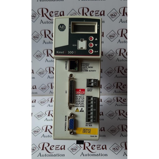 ALLEN BRADLEY 2097-V34PR3