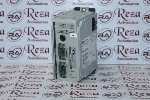 ALLEN BRADLEY 1769-L31