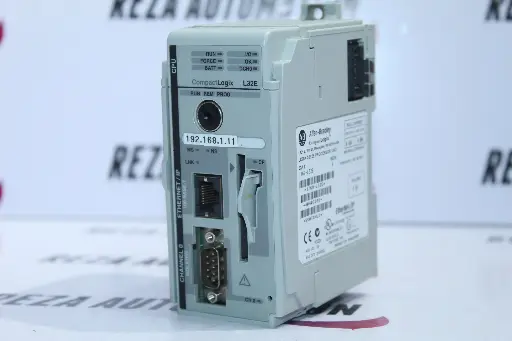 ALLEN BRADLEY 1769-L32E