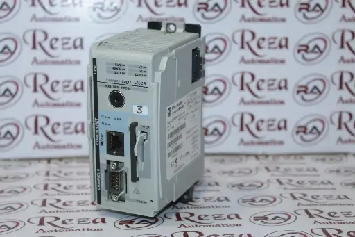 ALLEN BRADLEY 1769-L35CR