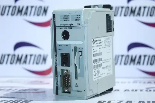 ALLEN BRADLEY 1769-L35E
