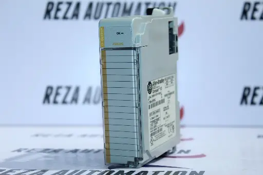 ALLEN BRADLEY 1769-OF8C