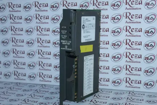 ALLEN BRADLEY 1771-ASB