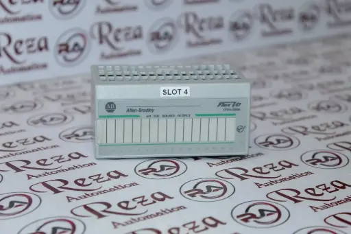 ALLEN BRADLEY 1794-OB16