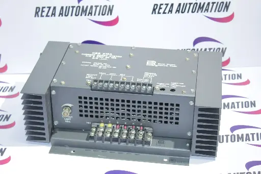 BASLER CBS 212A 