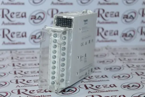 SCHNEIDER BMXDDI1602